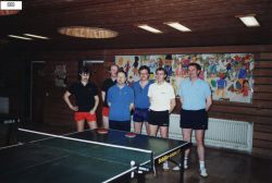 1989 - Herren I